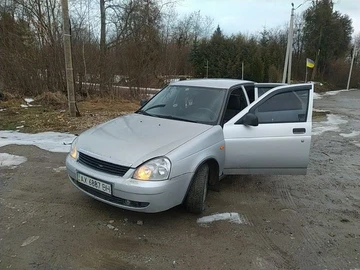 Авто ВАЗ 2170 Priora 2008 № 8512861