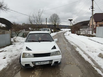 Авто ВАЗ 2108 1988 № 8512862