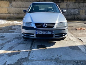 Авто Volkswagen Pointer 2006 № 8512869
