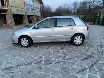 Авто Toyota Corolla 2002 № 8512877
