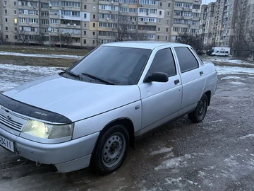 Авто ВАЗ 2110 2009 № 8512909