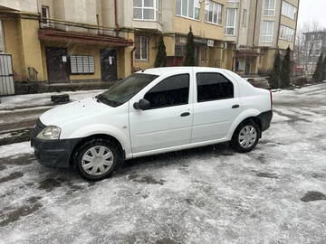 Авто Renault Logan 2010 № 8512912