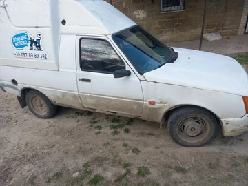 Авто ЗАЗ Таврия 2006 № 8512917