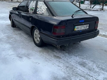 Авто Ford Scorpio 1998 № 8512918