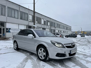 Авто Opel Vectra 2008 № 8512921