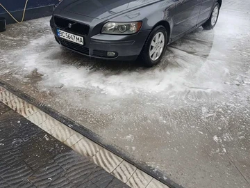 Авто Volvo V50 2006 № 8512924