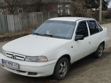 Авто Daewoo Nexia 1996 № 8512925