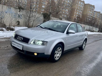 Авто Audi A4 2004 № 8512934