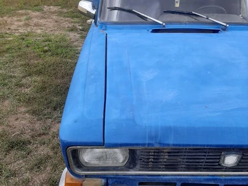 Авто  2137 1976 № 8512948