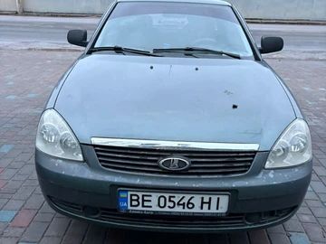 Авто ВАЗ 2171 Priora 2011 № 8512951