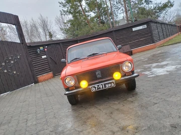 Авто ВАЗ 2101 1983 № 8512952