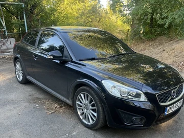 Авто Volvo C30 2011 № 8512954