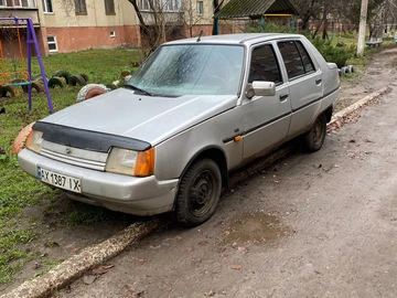 Авто ЗАЗ 1103 Slavuta 2004 № 8512958