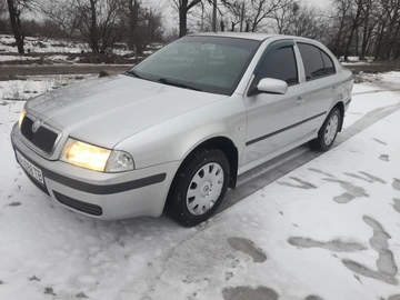 Авто Skoda Octavia 2006 № 8512983