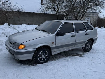 Авто ВАЗ 2114 2005 № 8512989