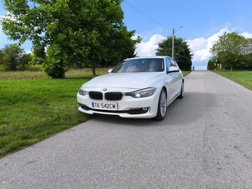 Авто BMW 3 Серия 2013 № 8512991