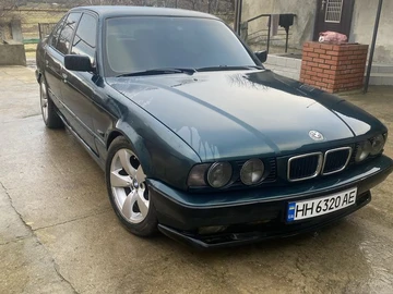 Авто BMW 5 Серия 1995 № 8512995