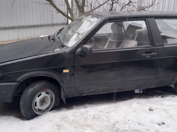 Авто ВАЗ 2108 1990 № 8512996