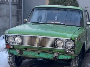Авто ВАЗ 2103 1986 № 8513001
