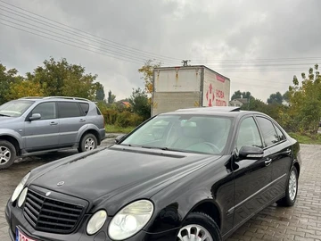 Авто Mercedes 320 2008 № 8513010