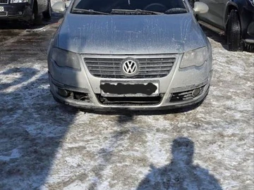 Авто Volkswagen Passat Sedan 2005 № 8513016