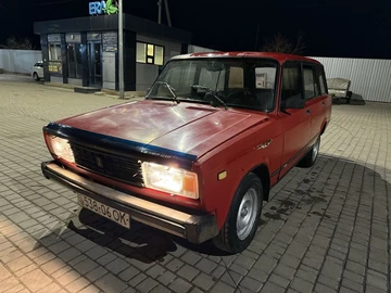 Авто ВАЗ 2104 1985 № 8513018