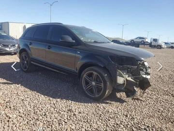 Авто Audi Q7 2014 № 8513019