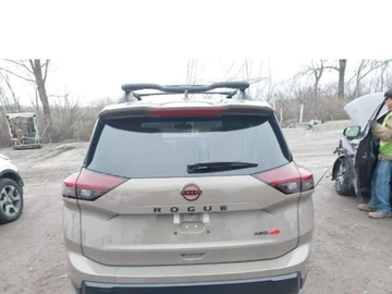 Авто Nissan Rogue 2025 № 8513026