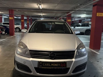 Авто Opel Astra 2006 № 8513030