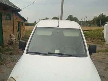 Авто Opel Combo 2006 № 8513033