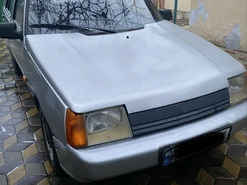 Авто ЗАЗ 1103 Slavuta 2004 № 8513037