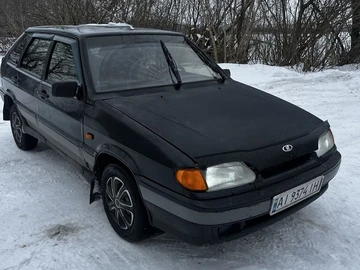 Авто ВАЗ 2114 2006 № 8513038