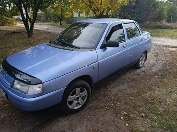 Авто ВАЗ 2110 2002 № 8513079