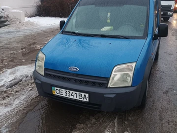Авто Ford Canyon 2004 № 8513081
