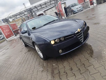 Авто Alfa Romeo 159 2008 № 8513082
