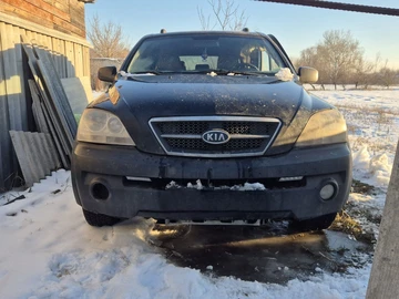 Авто KIA Sorento 2006 № 8513091