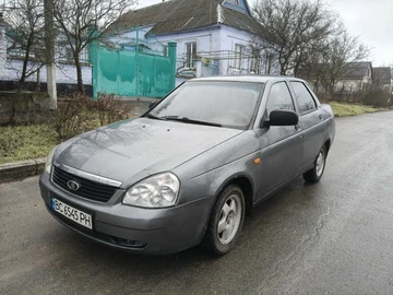 Авто ВАЗ 2170 Priora 2008 № 8513108