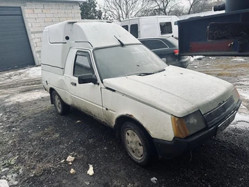 Авто ЗАЗ Таврия 2005 № 8513109