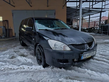 Авто Mitsubishi Lancer 2005 № 8513151