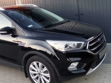 Авто Ford Escape 2018 № 8513153