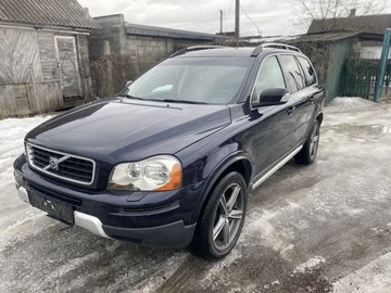 Авто Volvo Xc90 2007 № 8513161