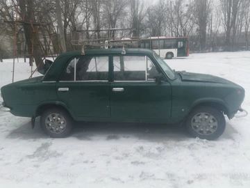 Авто ВАЗ 11113 Oka 1985 № 8513171