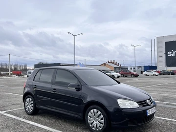 Авто Volkswagen Golf 2005 № 8513172