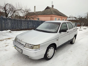 Авто ВАЗ 2112 2006 № 8513180