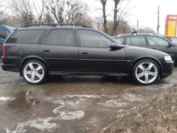 Авто Opel Vectra 2001 № 8513181