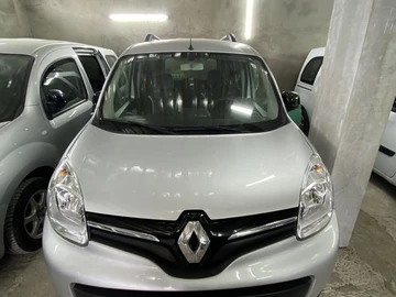 Авто Renault Kangoo Passenger 2014 № 8513182