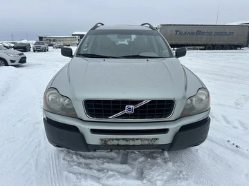 Авто Volvo Xc90 2006 № 8513184