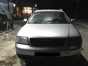 Авто Audi A6 1999 № 8513188