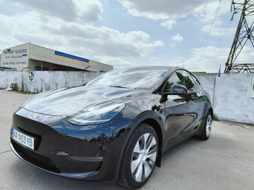 Авто Tesla Model X 2022 № 8513190