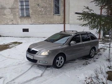 Авто Skoda Octavia 2012 № 8513191